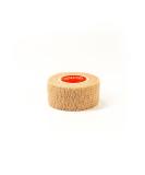 Latex Free Cohesive Bandage 7.5cm x 4.5m Tan - First Aid 4 Sport - 1 Roll - Buy Online on GoSupps.com