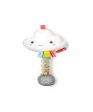Skip Hop Silver Lining Cloud Rainstick Jitter Rattle for Babies - Buy Online on GoSupps.com