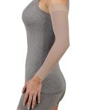 Juzo 3511 Dynamic Lymphedema Armsleeve - 20-30 mmHg Compression in Max Beige | Buy Internationally Now - Buy Online on GoSupps.com