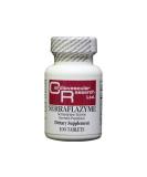 Cardiovascular Research Serraflazyme 100 tabs - Supports Heart Health - Buy Online on GoSupps.com