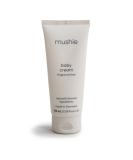 Mushie Baby Cream - Healing Ointment for Dry Chafed Skin, Diaper Rash, and Minor Scratches | COSMOS ORGANIC Certified | Made in Denmark - 3.38 fl oz (100 mL) - Buy Online on GoSupps.com