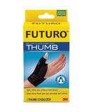 Futuro Deluxe Thumb Stabilizer S-M Moderate 45483EN - Pack of 2 - Buy Online on GoSupps.com