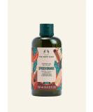 Buy The Body Shop Spiced Orange Shower Gel 8.4 Fl Oz - Refreshing Citrus Scent International Shipping Available - Buy Online on GoSupps.com