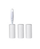Oiamker Extra Sticky Lint Rollers - 3 Pack with 60 Sheets Each - Best for Pet Hair Clothing & Furniture - Buy Online on GoSupps.com
