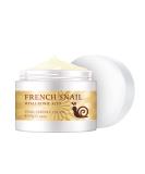 French Snail Extract Hyaluronic Acid Facial Cream - Miracle Intensive Repair 50g | Best Moisture for Hydrated Skin - Buy Online on GoSupps.com