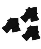 Shop Hemoton 3 Pairs Wrist Gloves & Braces - Tendonitis Carpal Tunnel Compression Gloves for Men & Women | International Shipping Available - Buy Online on GoSupps.com