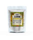Unpretentious Baker Corn Starch (3 lb) - Bulk Thickening Agent for Baking & Cleaning - Buy Online on GoSupps.com