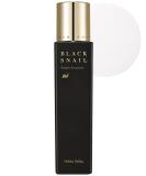 Holika Holika Prime Youth Black Snail Repair Emulsion - 160ml | Anti-Aging Skincare Solution for All Skin Types - International Shipping Available - Buy Online on GoSupps.com
