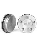 Gofotu Golf 2pcs. 5g/10g/15g/20g/25g/30g/35g/40g/45g Choice Weight Golf Custom Putter Screws Weights Compatible with Titleist Scotty Cameron Golf Club Heads Putters Newport 2pcs 25g - Buy Online on GoSupps.com