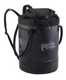 Petzl  Bucket Fabric Pack 30 liters black - Buy Online on GoSupps.com