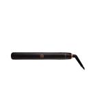 Elchim 8th Sense Styler - Titanium & Ceramic Hair Straightener with 11 Heat Settings Dual-Voltage Travel Bag - Black | International Shipping Available - Buy Online on GoSupps.com