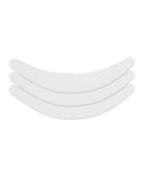 More of me to Love- Cotton belly pad pack of 3 white medium Medium - 3 pieces - Buy Online on GoSupps.com