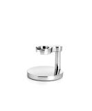 MHLE Traditional Stainless Steel Razor Stand - Durable Shave Accessory - Buy Online on GoSupps.com