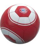 FC Bayern Munich Size 5 Soccer Ball - Official STK | International Shipping Available - Buy Online on GoSupps.com