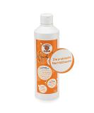 Happy Clean 500 ml Refill Bottle | Premium Glasses Cleaner | Silicone & Alcohol-Free | Streak-Free Shine for Plastic & Reflective Surfaces | Eco-Friendly 100% Biobasis - Buy Online on GoSupps.com