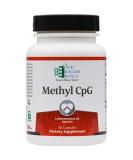 Methyl CpG 60ct - Buy Online on GoSupps.com