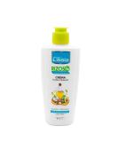 LISSIA Styling Cream Plus Curls | Natural Oils for All Hair Types | Super Hydration & Definition | 9.8oz - 290ml | International Shipping Available - Buy Online on GoSupps.com