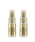 Wella 2x Oil Reflections Oil 30 ml - Premium Hair Care for Radiant Shine | International Shipping - Buy Online on GoSupps.com