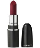 Buy MAC M A Cximal Silky Matte Lipstick Mini - Diva Red (0.06 oz) | International Shipping Available - Buy Online on GoSupps.com