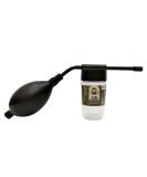 I LOVE BEING A BARBER - Hair Fiber Spray Applicator for Effortless Styling | International Shipping Available - Buy Online on GoSupps.com