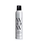 Color Wow Cult Favorite Firm + Flexible Hairspray   Lightweight spray with all day hold  Humidity resistance  Heat protection + UV protection  non stiff  non sticky  brushable  non yellowing