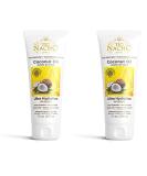 Tio Nacho Ultra Hydration Coconut Oil Treatment 7 Fl Oz (Pack of 2) - Deep Hydration for Healthy Hair | International Shipping Available - Buy Online on GoSupps.com
