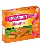 Plasmon Biscotto 720g 2pz - Classic Italian Baby Biscuits - Buy Online on GoSupps.com