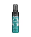 Volume Lift Air Whipped Foam for Lightweight Fullness, Fine Hair Nourishing Mousse for Natural Volume, 7.5 Ounces, Formulated with Air-Silk Technology - Buy Online on GoSupps.com