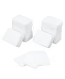 Buy Pandahall 100 Unperforated White Aroma Pads - 1.1 x 0.8 Rectangle Diffuser Pads for Essential Oils - International Shipping Available - Buy Online on GoSupps.com