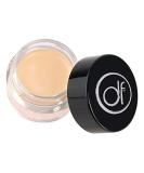 Dermaflage Waterproof Concealer Cream - Full Coverage Makeup (Golden Fair 6g) - Buy Online on GoSupps.com