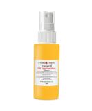 Buy 1 oz. 24K Egyptian Musk Body Spray - Pure Uncut Fragrance Oil for Aromatherapy | International Shipping Available - Buy Online on GoSupps.com