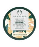The Body Shop Cremes 200 ml - Nourishing Moisturizer International Shipping Available - Buy Online on GoSupps.com