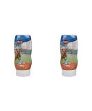 Buy Trixie Hundeleckerli Premio Dog Liver Sausage XXL 300G | Grain-Free Gluten-Free Treats for Dogs | Perfect Training Rewards - 2 Pack - Buy Online on GoSupps.com