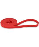 Tifereth Pull-Up Bands - Red Resistance Bands for Women (15-35 lbs) - Perfect for Gym & Home Workouts - Buy Online on GoSupps.com
