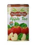Hazer Baba Turkish Apple Flavour Tea (TIN) 250g by Food Sanctuary - Buy Online on GoSupps.com