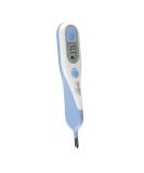 Chicco Fever Thermometer Easy 2-in-1 | Multi-Coloured | Accurate & Reliable for Families | International Shipping Available - Buy Online on GoSupps.com
