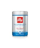 Illy Coffee DECAF Arabica Ground Coffee 12 x 250g - Buy Online on GoSupps.com