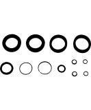 RockShox Recon RL/TK Non-Boost (A1-A2) Fork Service Kit - 200 Hour/1 Year Maintenance - Buy Online on GoSupps.com