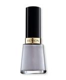 Revlon Nail Enamel 905 Sophisticated - Chip Resistant Nail Polish Glossy Black/Grey Finish 0.5 oz | International Shipping Available - Buy Online on GoSupps.com
