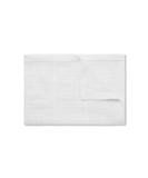MORI Baby Premium Bamboo-Cotton Swaddle Blanket | White | 70x100cm - Buy Online on GoSupps.com