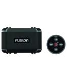 Garmin Marine Black Box Entertainment System with Bluetooth Wired Remote - 010-01517-00 - Buy Online on GoSupps.com