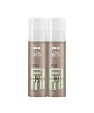 Wella EIMI Pearl Styler Double Pack - Unscented Styling Gel 200ml | International Shipping Available - Buy Online on GoSupps.com