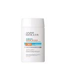 ANNE MOLLER AQUA NON STOP SPORT FACIAL SOLAR PROTECTOR SPF30+ 75 ML - Buy Online on GoSupps.com