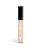 Inglot All Covered Under Eye Concealer - Waterproof Silky Formula for Sensitive Skin 4.2 ml | Best Concealer for Dark Circles - Buy Online on GoSupps.com