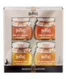 Mrs Bridges Breakfast 4 Jar Collection - Buy Online on GoSupps.com