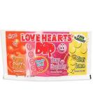 Love Hearts Dip x6 - Buy Online on GoSupps.com