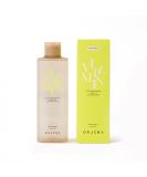 ORJENA Vitamin Brightening Micellar Cleansing Water | Facial Cleanser & Makeup Remover for All Skin Types | 10.1 fl. oz - Buy Internationally - Buy Online on GoSupps.com