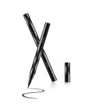 Buy Waterproof Black Liquid Eyeliner | Long Lasting & Anti-Fouling | International Shipping - Buy Online on GoSupps.com