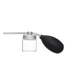 Hair Building Fiber Applicator Spray Nozzle Pump - Best Hair Loss Solution & Hair Sprays for Extensions - International Shipping - Buy Online on GoSupps.com