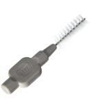 TEPE Original Interdental Brushes Grey 1.3mm - Pack of 25 - Buy Online on GoSupps.com